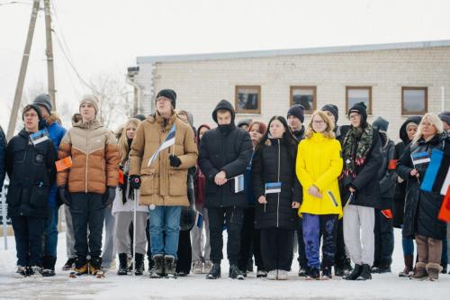 Järvakandi kaitseliit-13