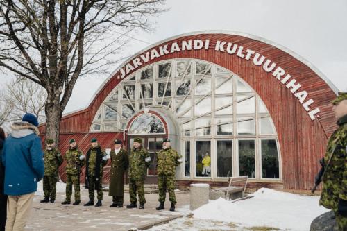 Järvakandi kaitseliit-14