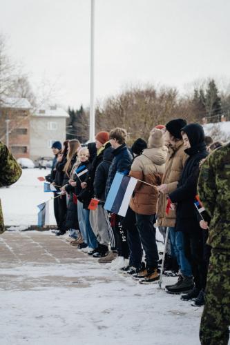 Järvakandi kaitseliit-2