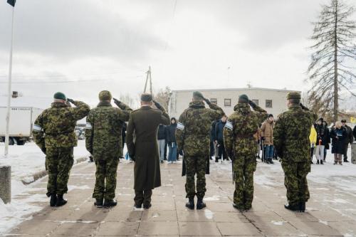 Järvakandi kaitseliit-9