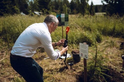 Kaiserslauterni delegatsioon -10