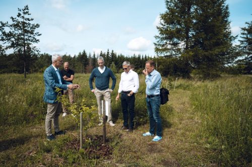 Kaiserslauterni delegatsioon -12