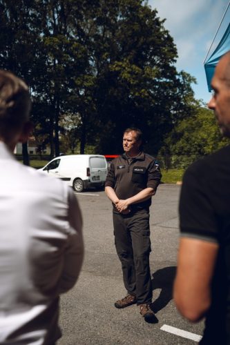 Kaiserslauterni delegatsioon -20