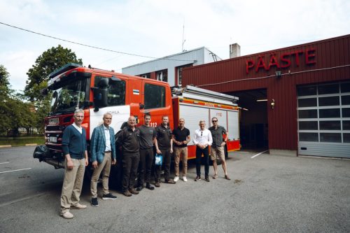 Kaiserslauterni delegatsioon -28