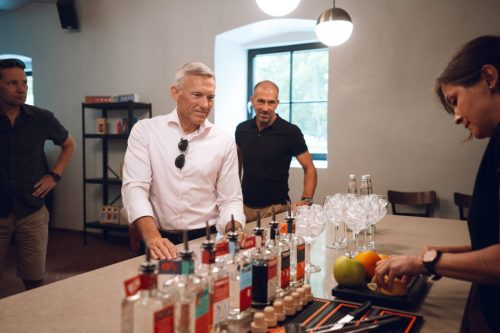 Kaiserslauterni delegatsioon -31