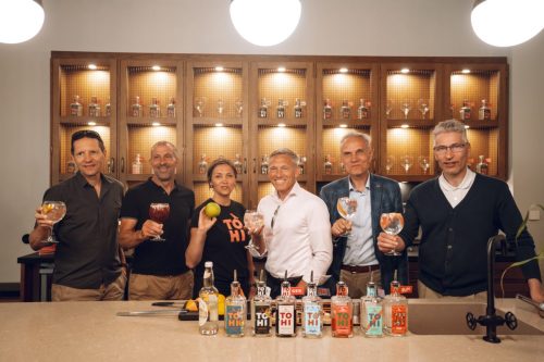 Kaiserslauterni delegatsioon -34