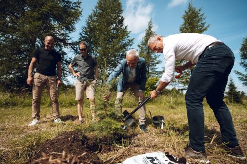 Kaiserslauterni delegatsioon -7