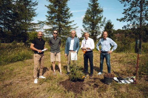 Kaiserslauterni delegatsioon -9