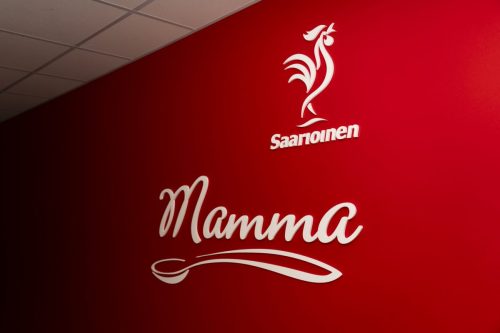 Mamma-8