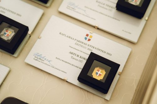 Parimad ettevõtted -2