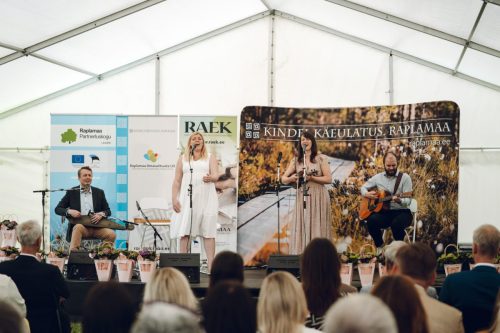 Parimad ettevõtted -21