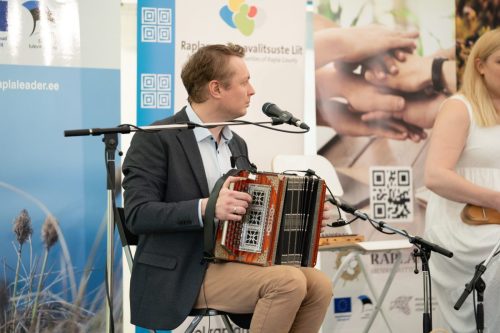 Parimad ettevõtted -24