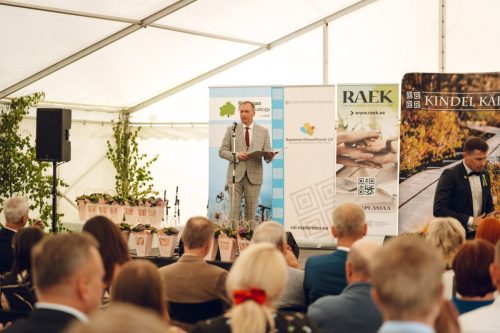 Parimad ettevõtted -40