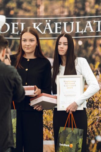 Parimad ettevõtted -43