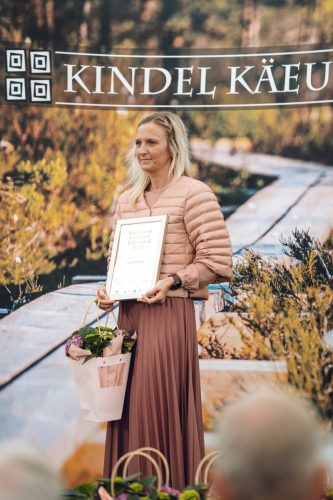 Parimad ettevõtted -50