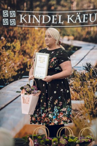 Parimad ettevõtted -51