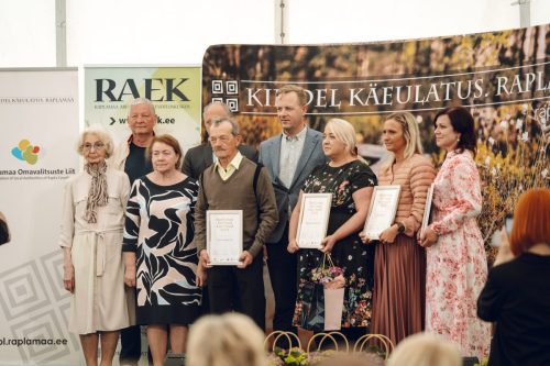 Parimad ettevõtted -52