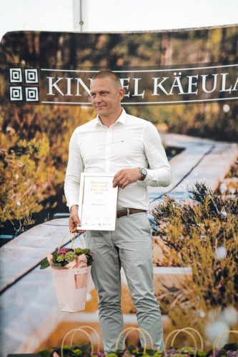 Parimad ettevõtted -53