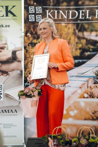 Parimad ettevõtted -54