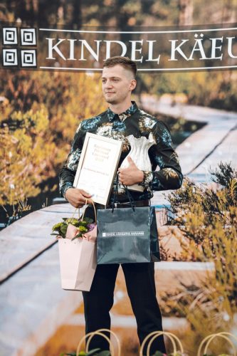 Parimad ettevõtted -56