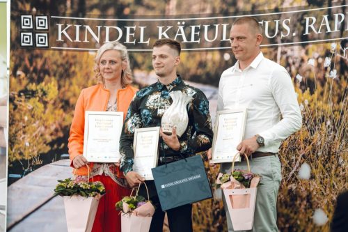 Parimad ettevõtted -57