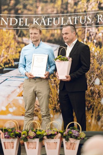 Parimad ettevõtted -58