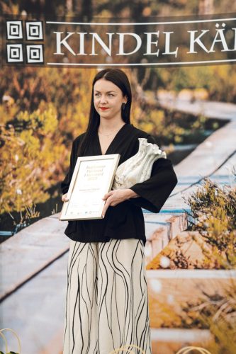 Parimad ettevõtted -60