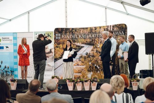 Parimad ettevõtted -61