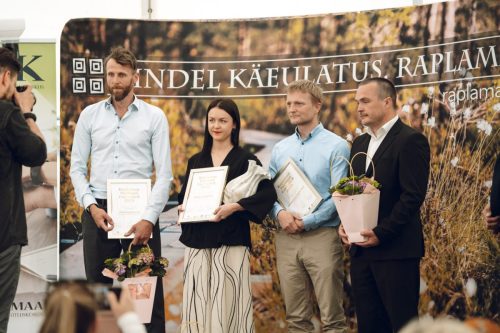 Parimad ettevõtted -62