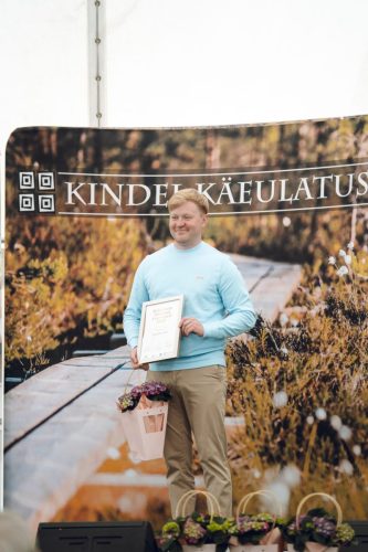 Parimad ettevõtted -63