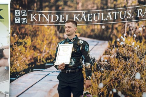 Parimad ettevõtted -68