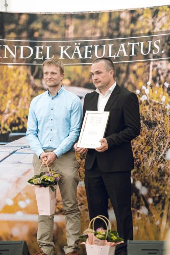 Parimad ettevõtted -70