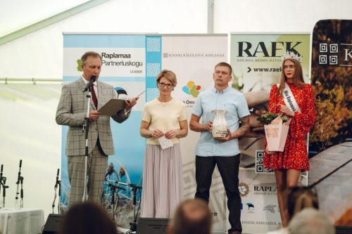 Parimad ettevõtted -71