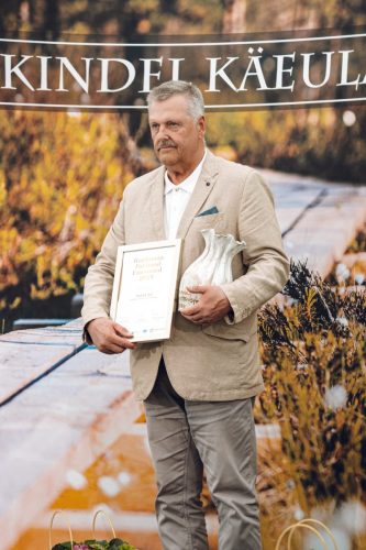 Parimad ettevõtted -72