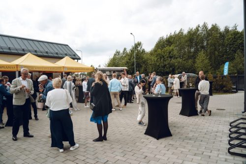 Parimad ettevõtted -8