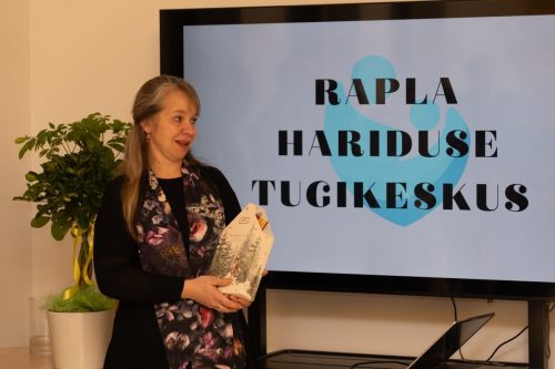 Rapla Hariduse Tugikeskus_CK-10