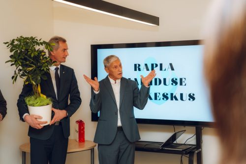 Rapla Hariduse Tugikeskus_CK-9