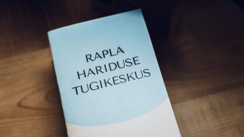 Rapla Hariduse Tugikeskus_CK