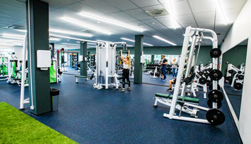 märjamaa spordihoone