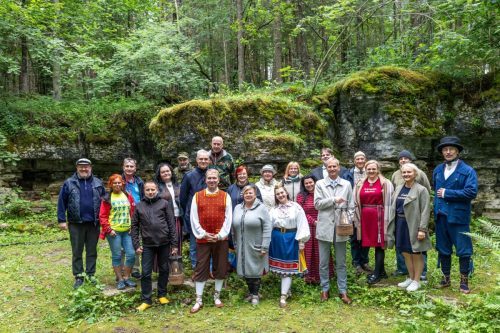 Tuletoojad Pakamäel