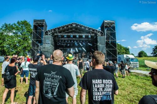 Vigala hard rock laager hrl_011