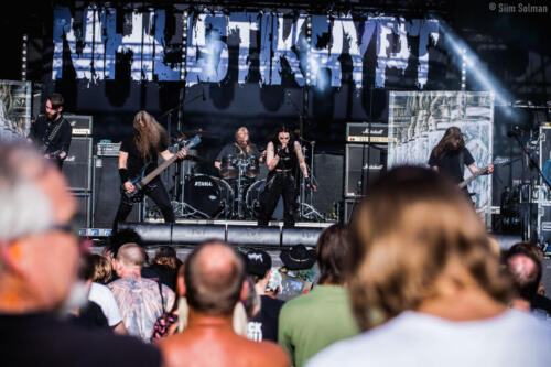 Vigala hard rock laager hrl_058