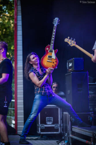 Vigala hard rock laager hrl_075