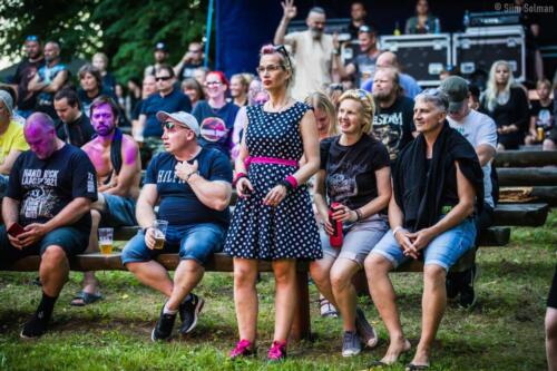 Vigala hard rock laager hrl_110