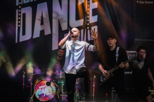 Vigala hard rock laager hrl_119