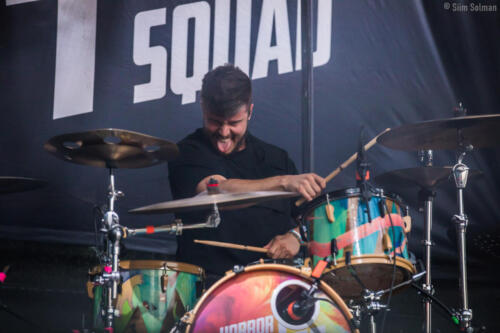 Vigala hard rock laager hrl_135