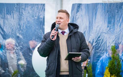 Rapla Prisma foto Siim-Solman 41