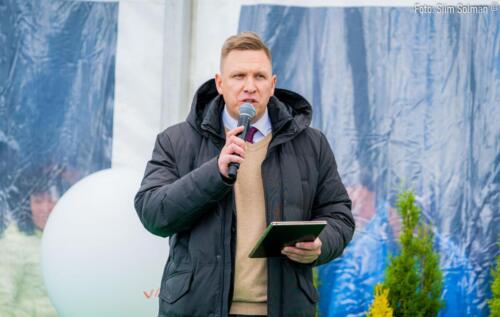 Rapla Prisma foto Siim-Solman 42