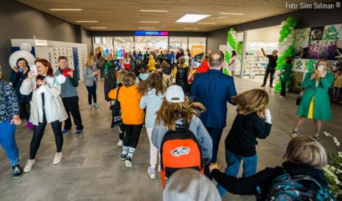 Rapla Prisma foto Siim-Solman 69