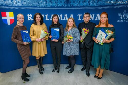 Raplamaa redel foto Siim-Solman 101